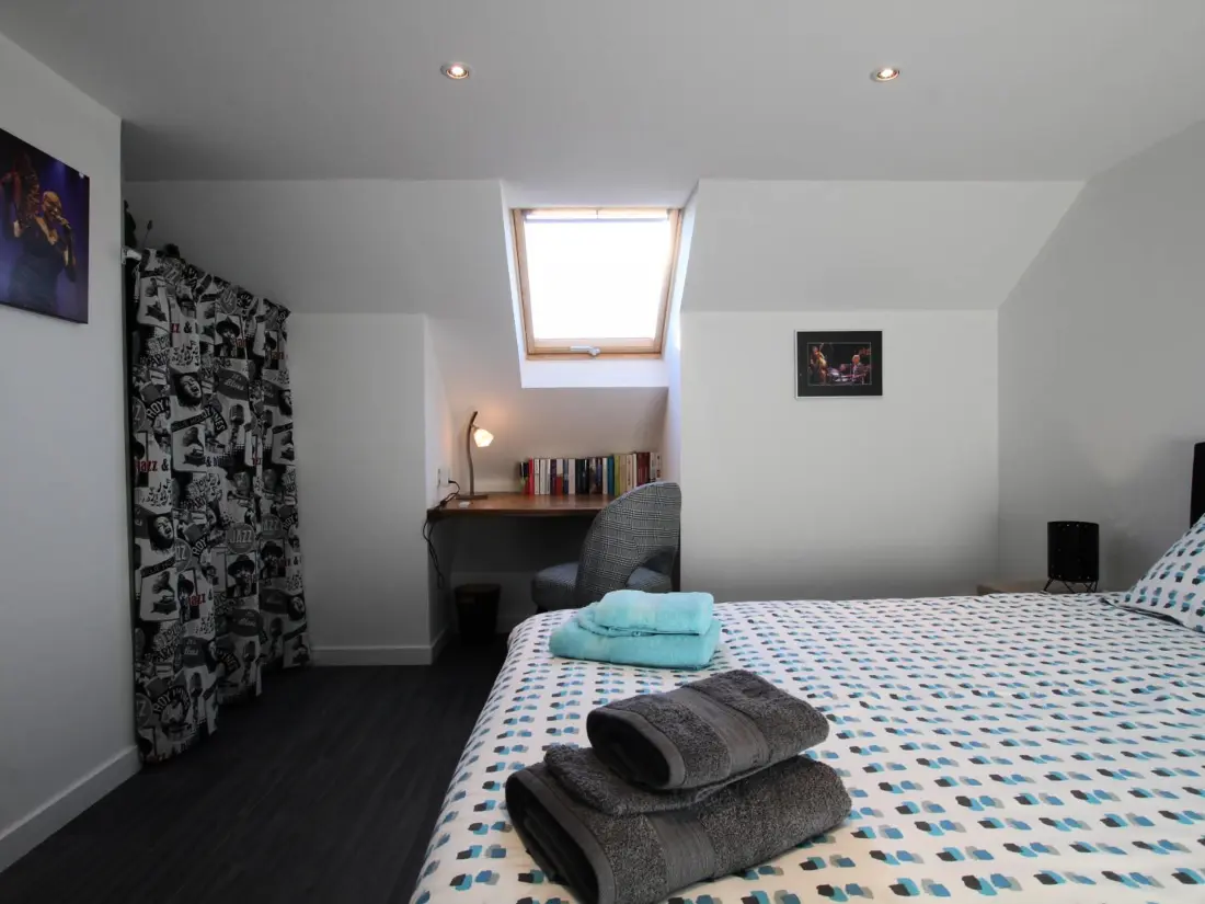 Maison de Vacances GRATOT 3