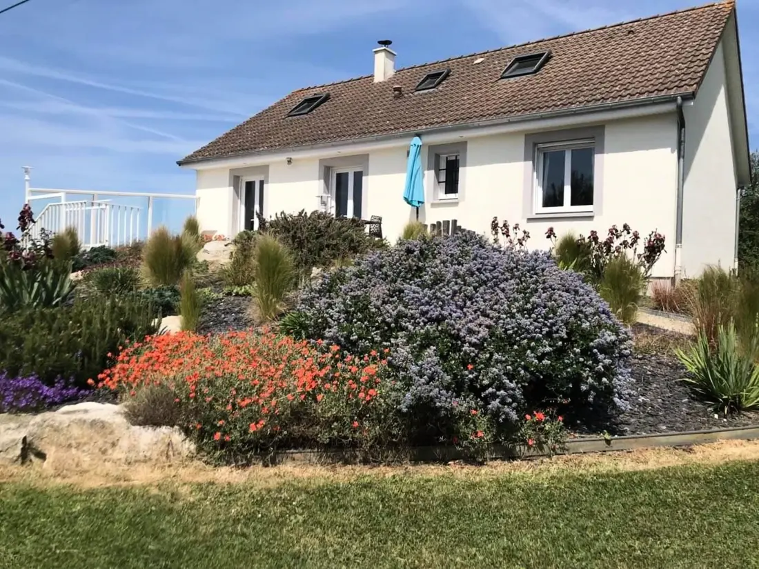 Maison de Vacances GRATOT 3