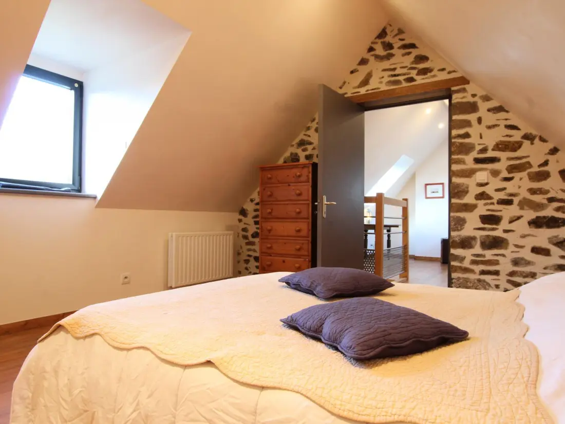 Maison de Vacances GRATOT 4