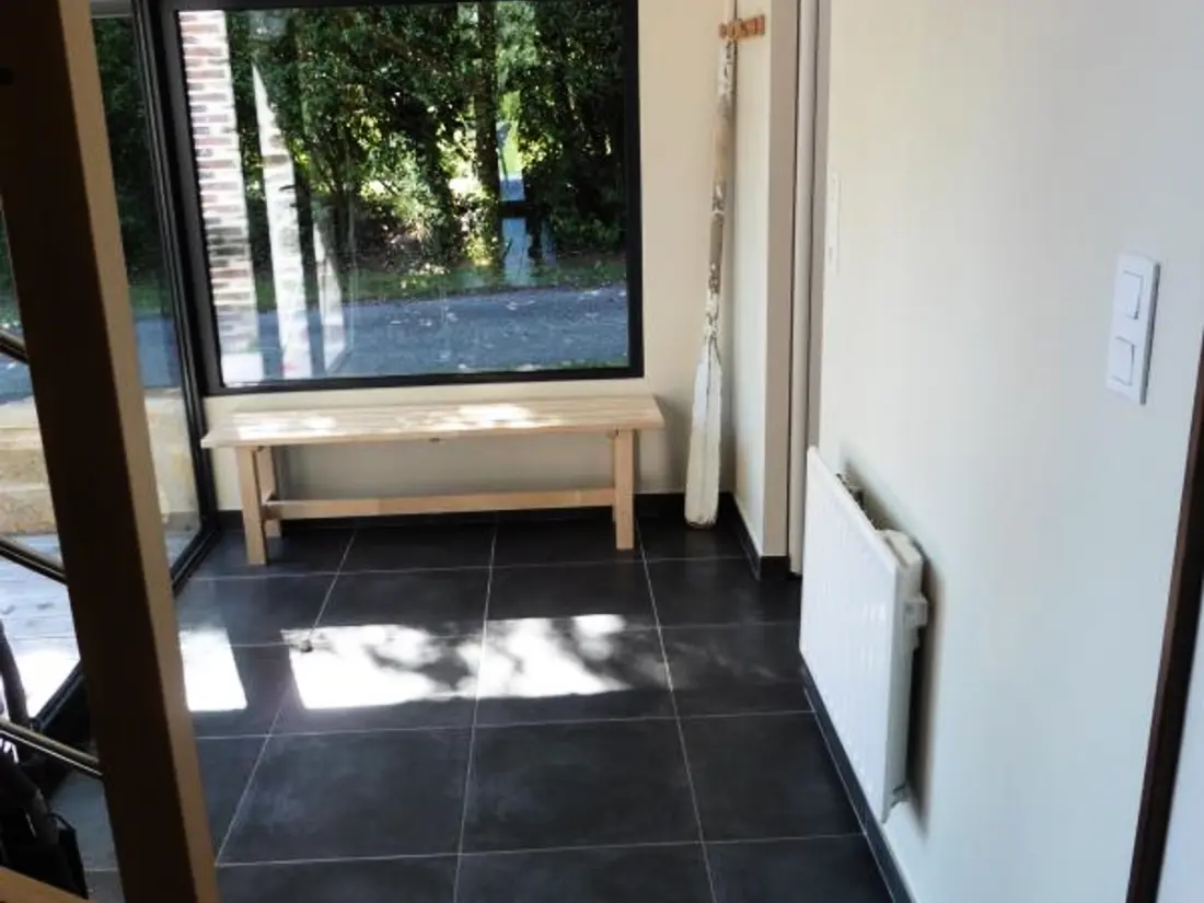 Maison de Vacances GRATOT 4