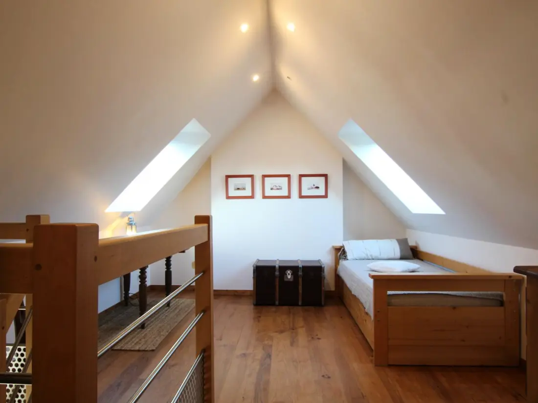 Maison de Vacances GRATOT 4