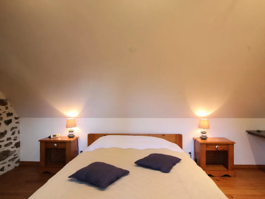 Maison de Vacances GRATOT 4