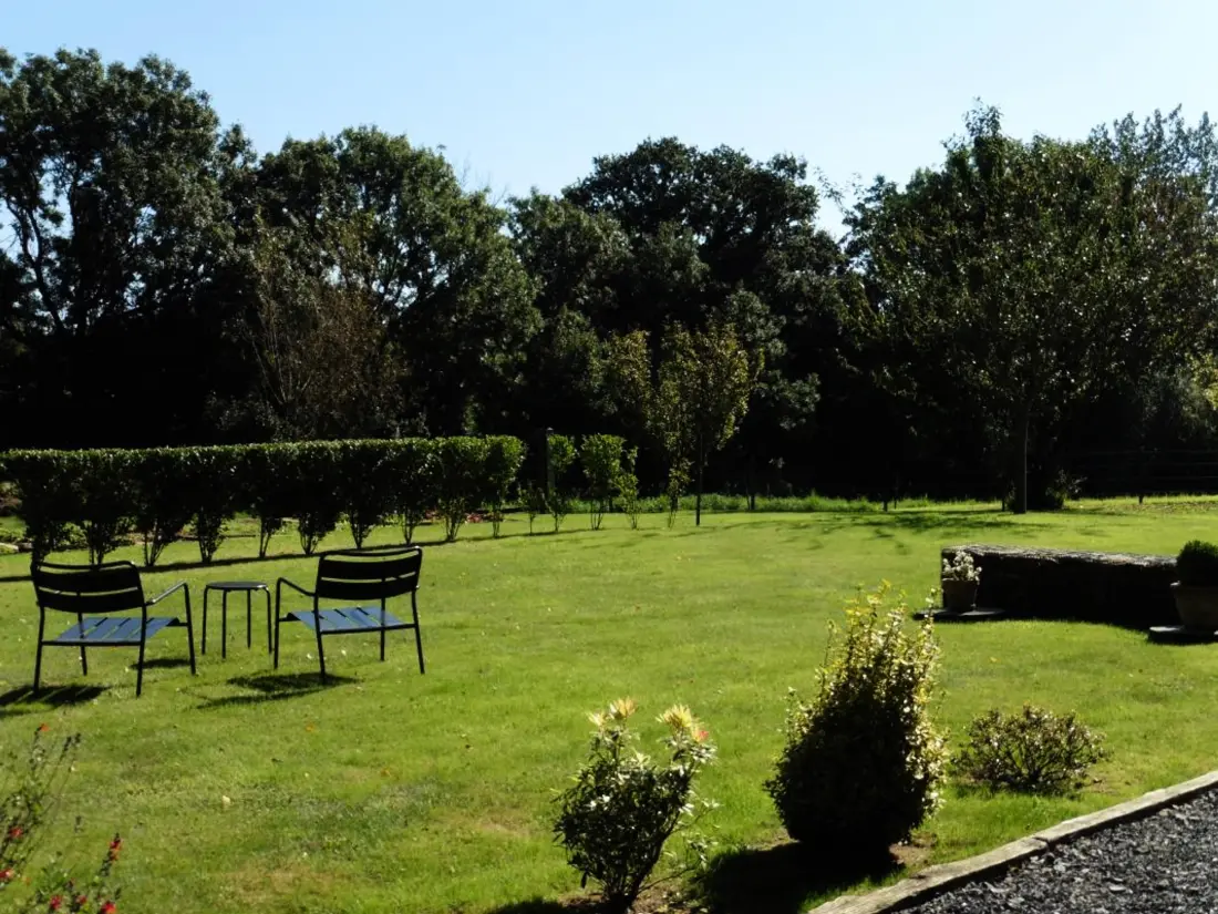 Maison de Vacances GRATOT 4