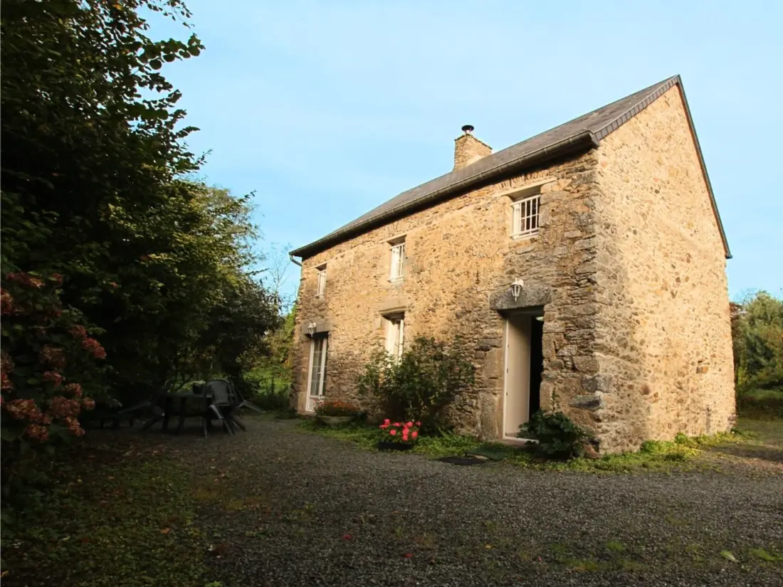 Maison de Vacances GRATOT