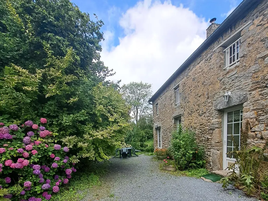Maison de Vacances GRATOT