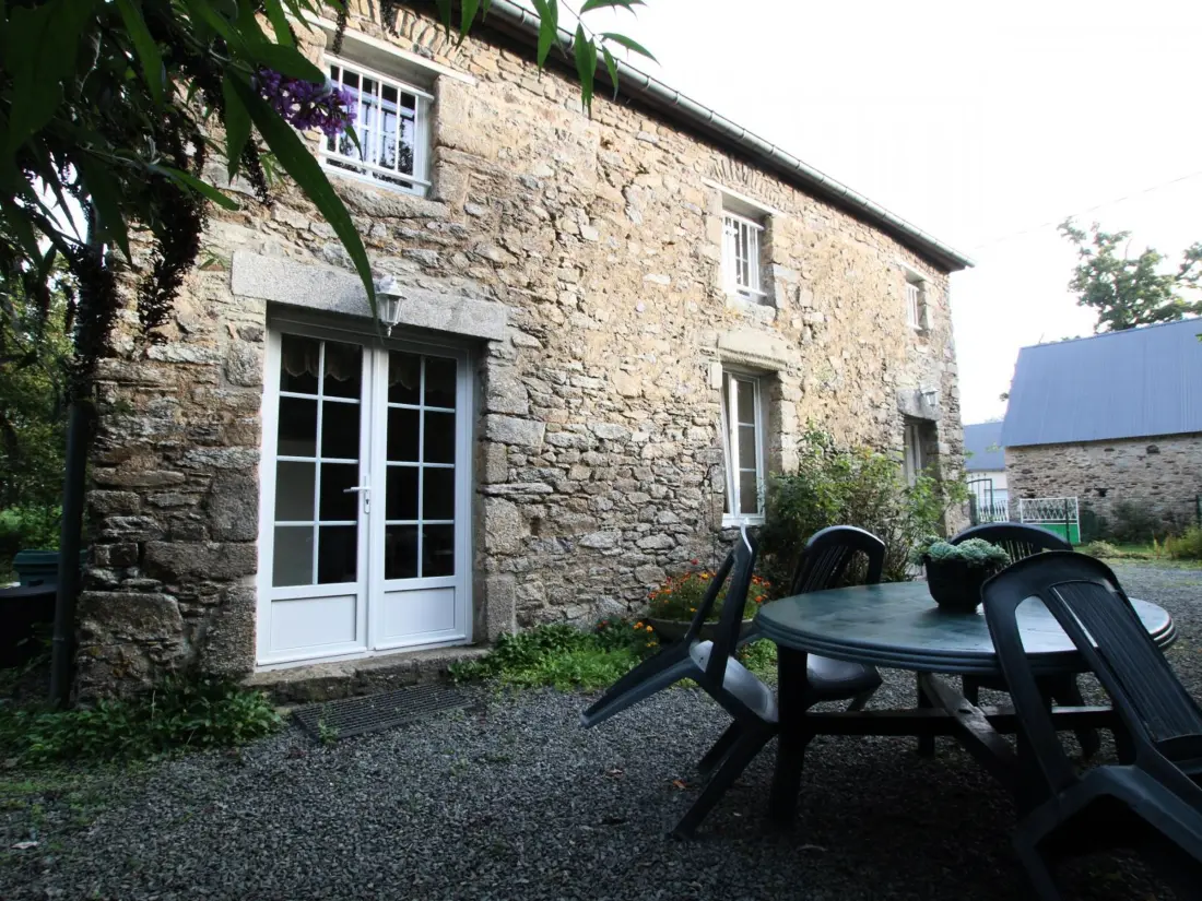 Maison de Vacances GRATOT
