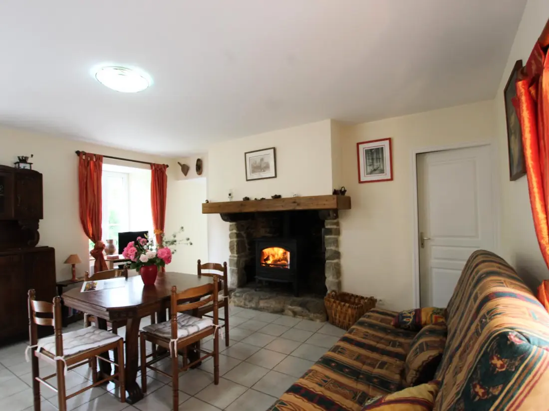 Maison de Vacances GRATOT