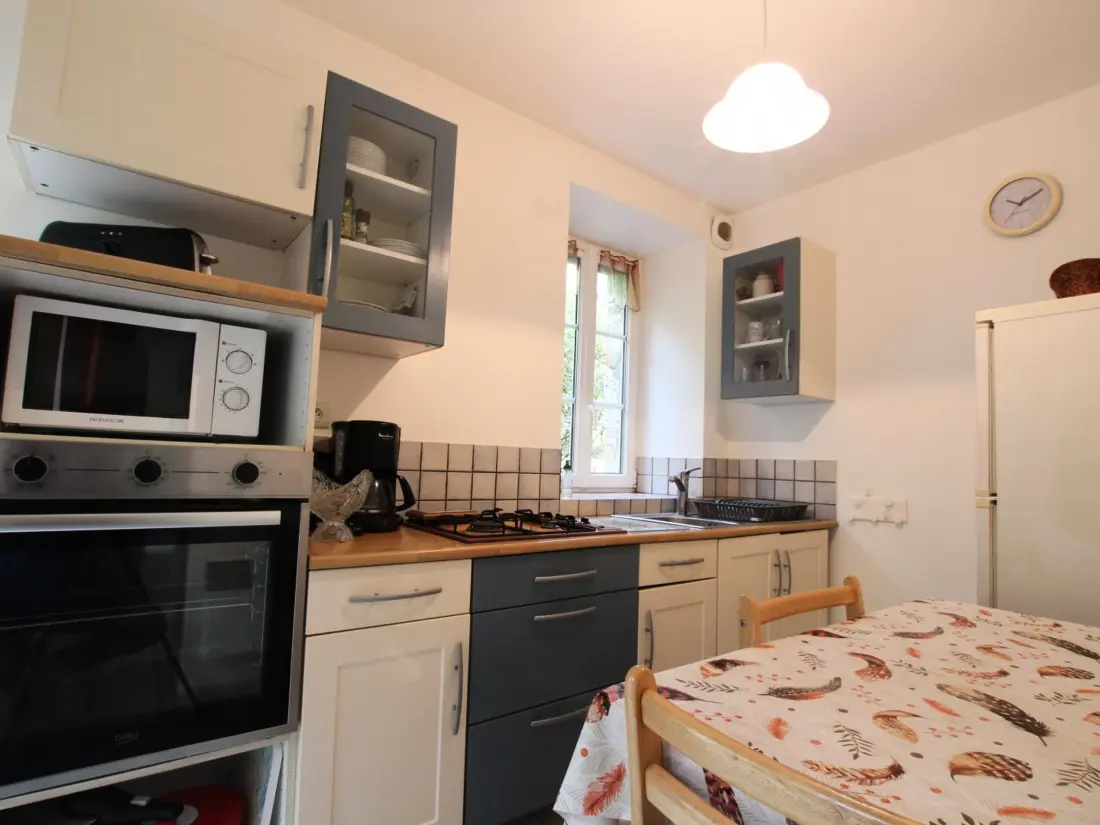 Maison de Vacances GRATOT