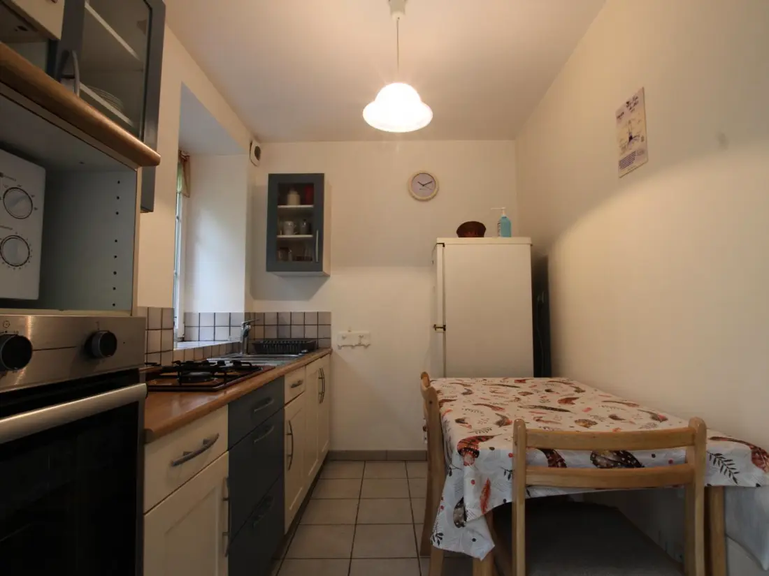 Maison de Vacances GRATOT