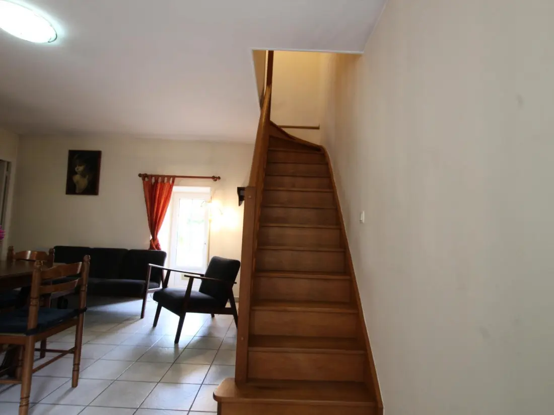 Maison de Vacances GRATOT
