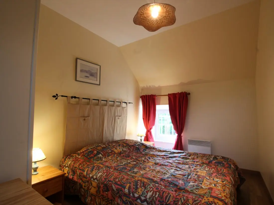 Maison de Vacances GRATOT