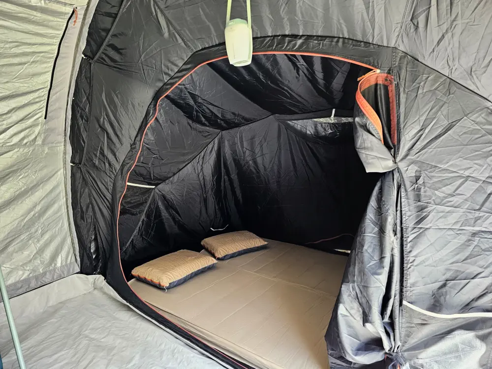 Flower Camping Les Micocouliers 3 étoiles★★★