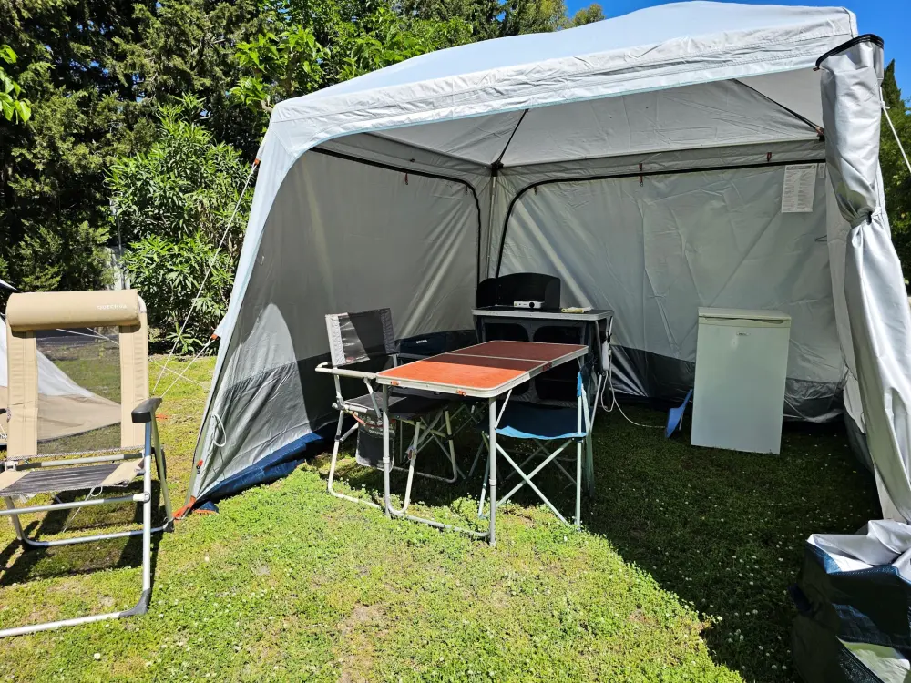 Flower Camping Les Micocouliers 3 étoiles★★★