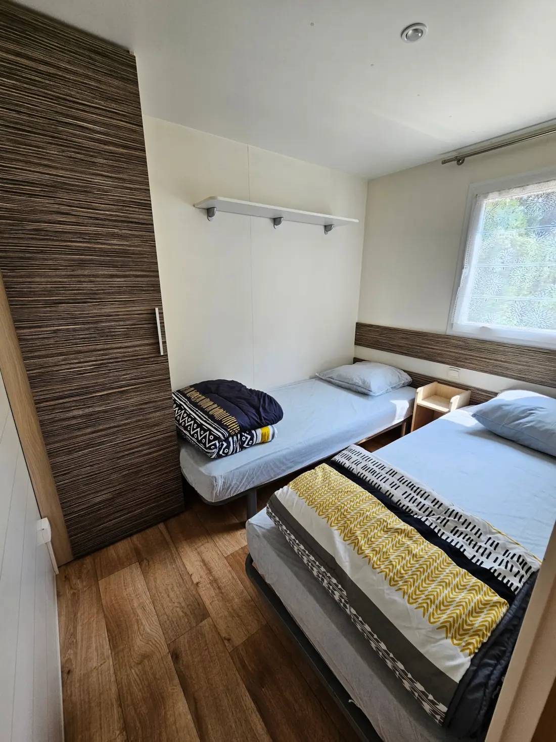 Flower Camping Les Micocouliers 3 étoiles★★★