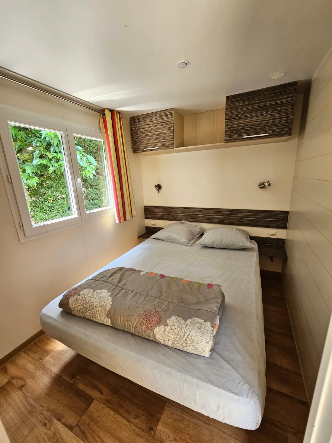 Flower Camping Les Micocouliers 3 étoiles★★★