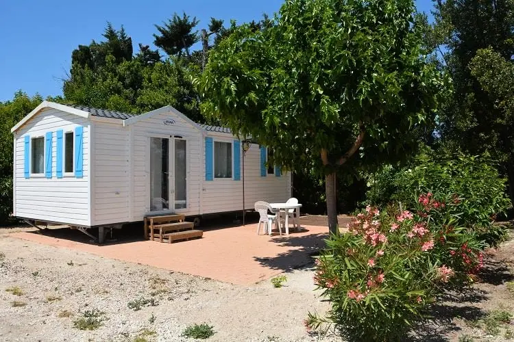 Flower Camping Les Micocouliers 3 étoiles★★★