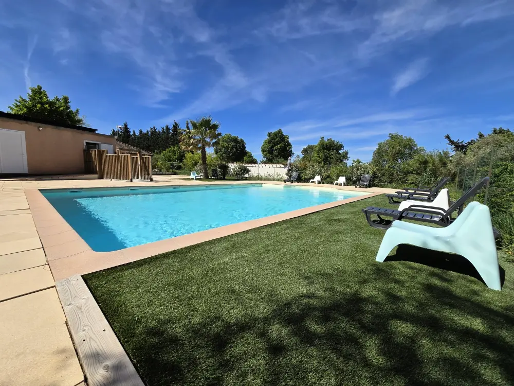 Flower Camping Les Micocouliers 3 étoiles★★★