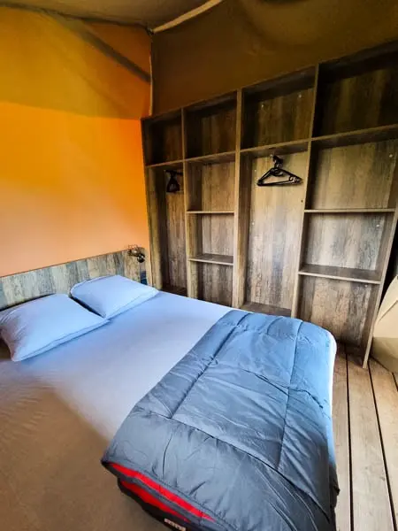 Flower Camping Les Micocouliers 3 étoiles★★★