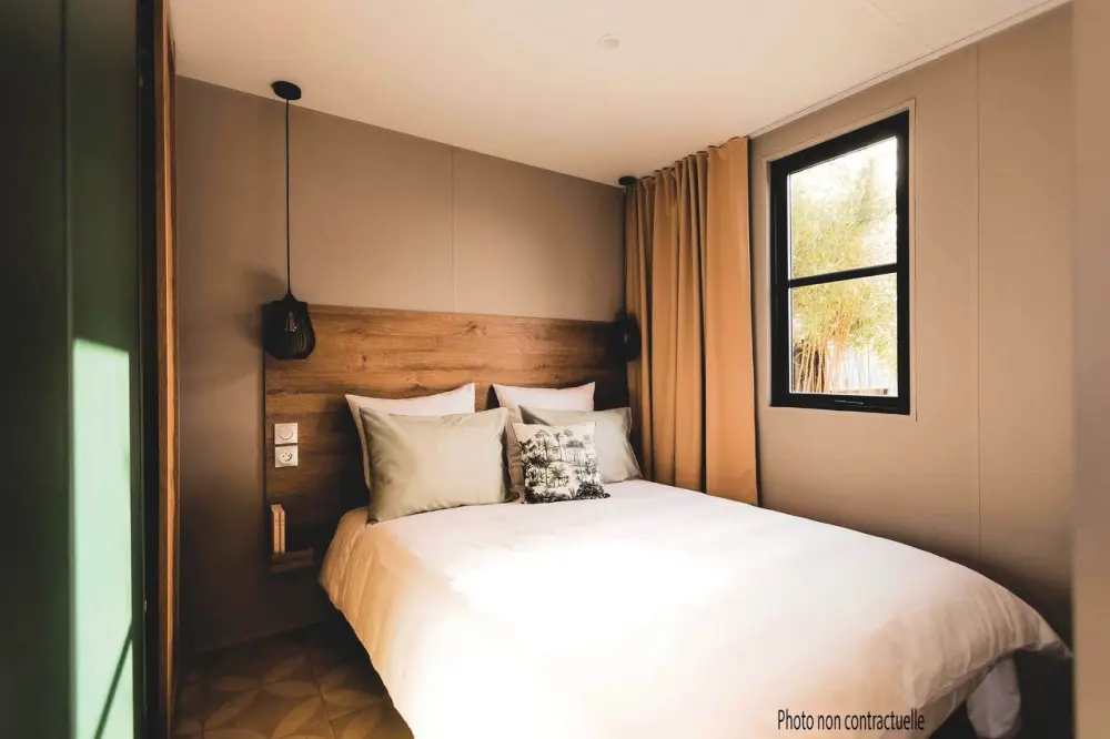 Flower Camping Les Micocouliers 3 étoiles★★★
