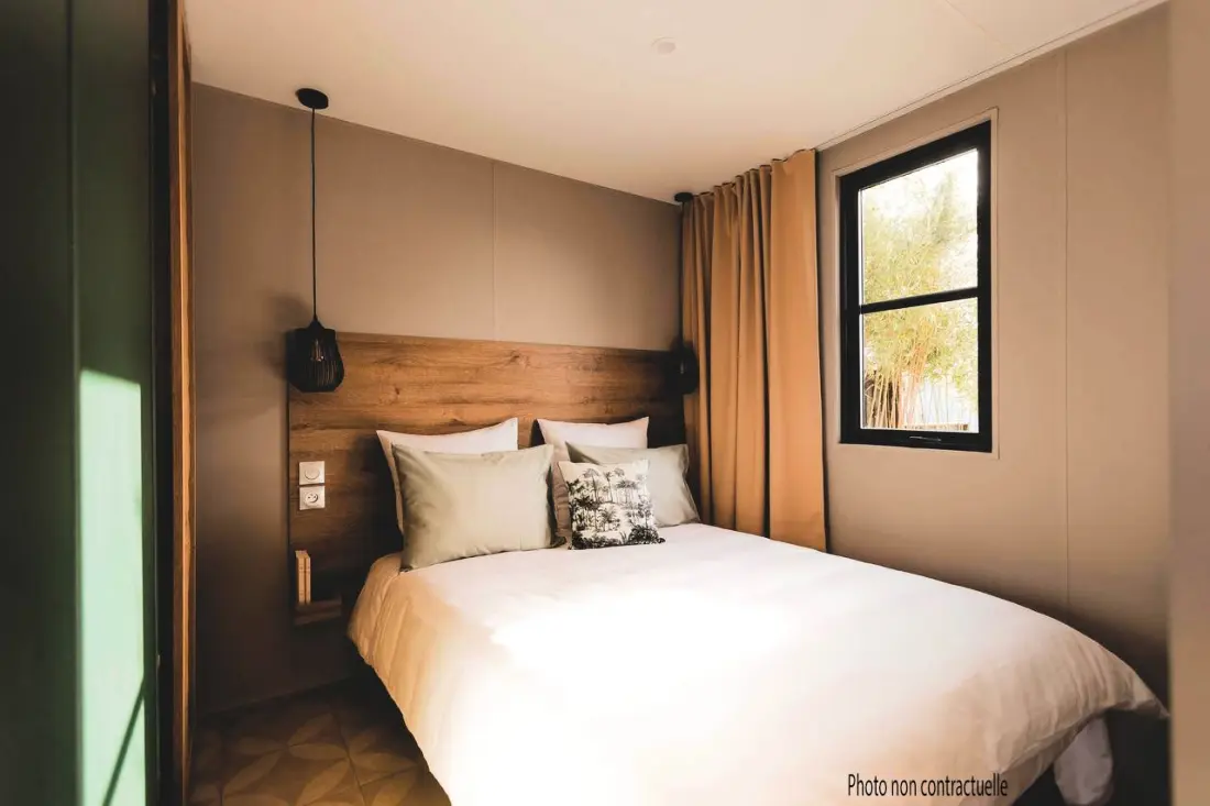 Flower Camping Les Micocouliers 3 étoiles★★★