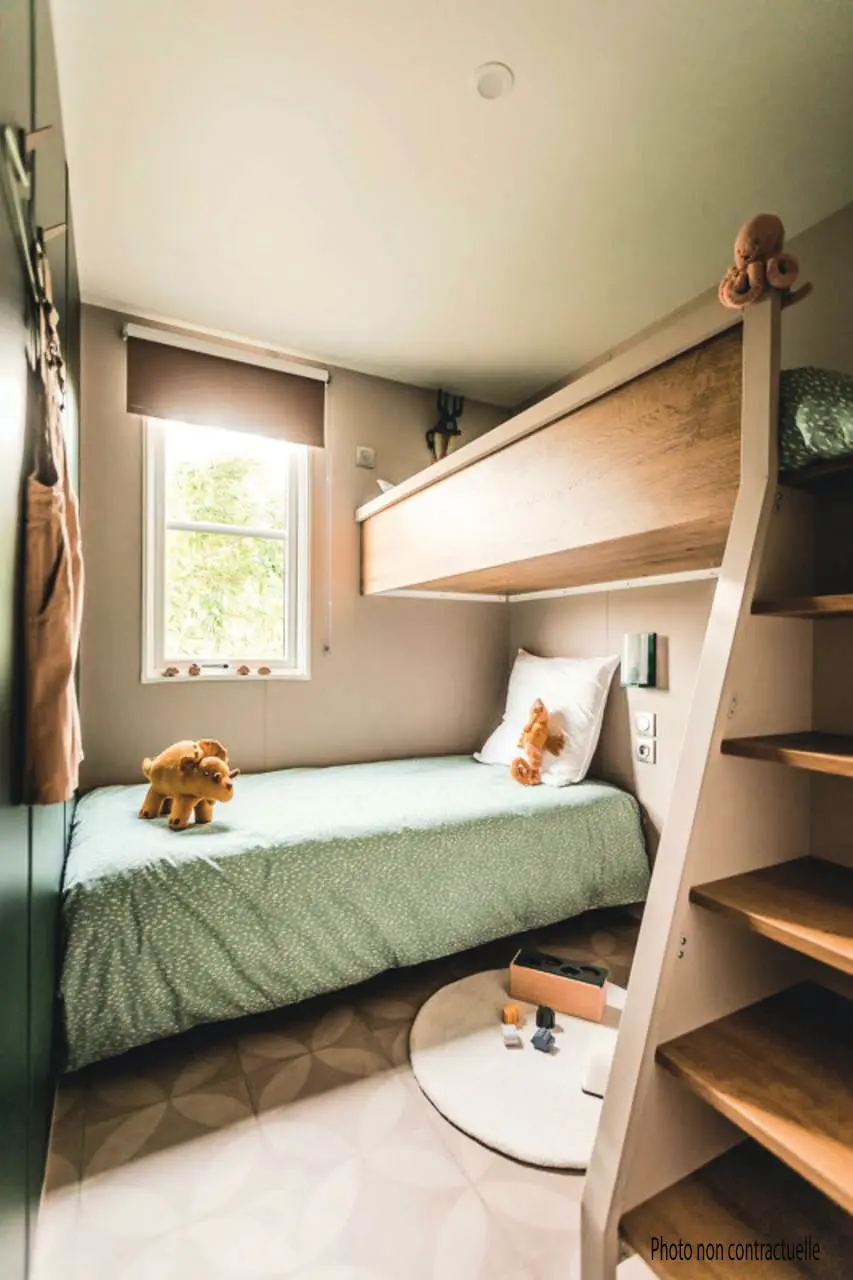 Flower Camping Les Micocouliers 3 étoiles★★★
