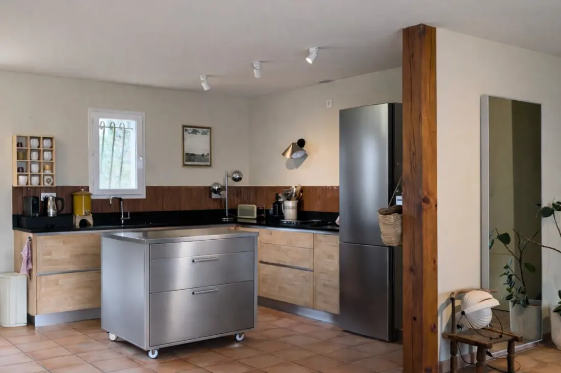 Maison Familiale Au Cœur De La Provence - Piscine
