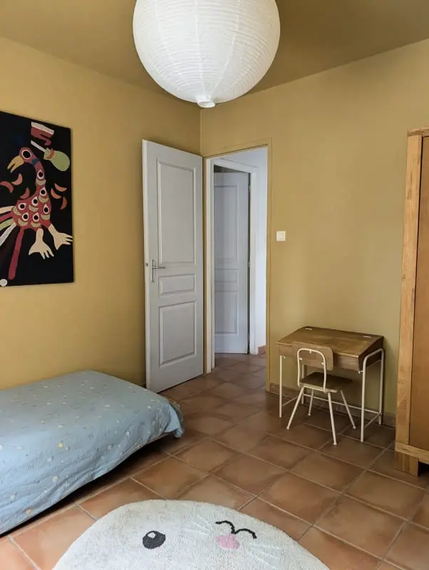 Maison Familiale Au Cœur De La Provence - Piscine
