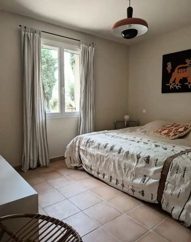 Maison Familiale Au Cœur De La Provence - Piscine