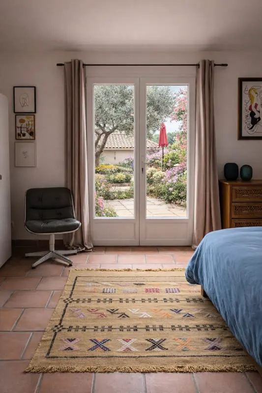 Maison Familiale Au Cœur De La Provence - Piscine