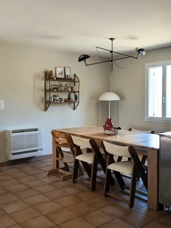 Maison Familiale Au Cœur De La Provence - Piscine