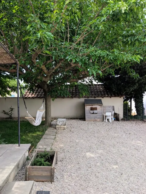 Maison Familiale Au Cœur De La Provence - Piscine