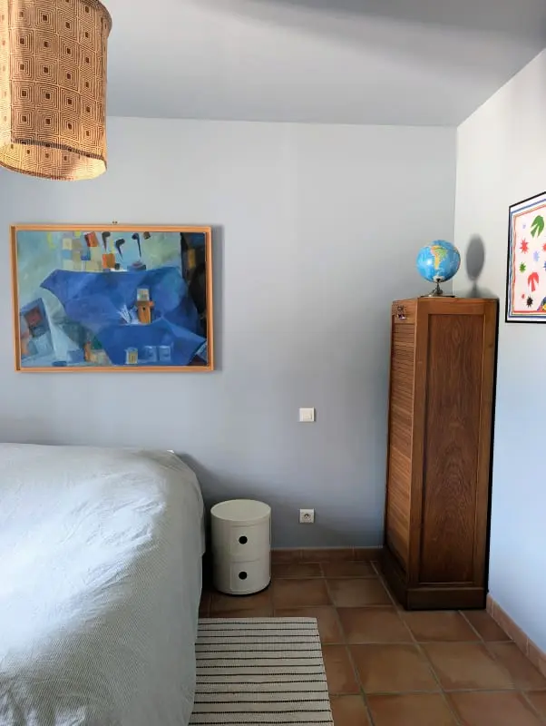 Maison Familiale Au Cœur De La Provence - Piscine