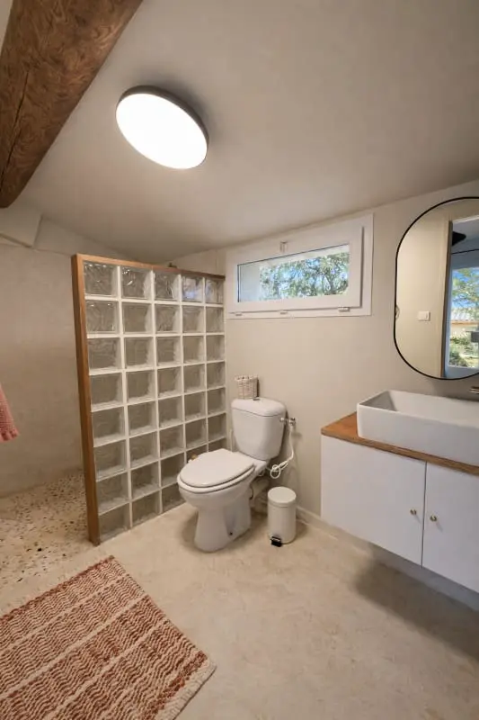 Maison Familiale Au Cœur De La Provence - Piscine