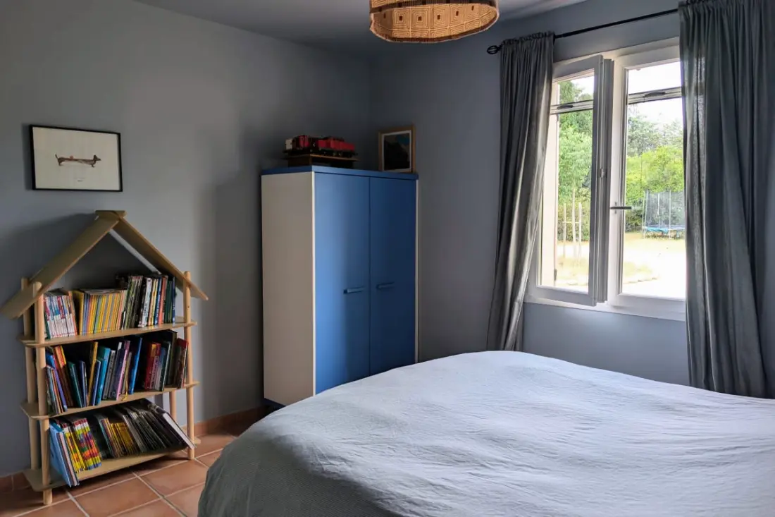 Maison Familiale Au Cœur De La Provence - Piscine