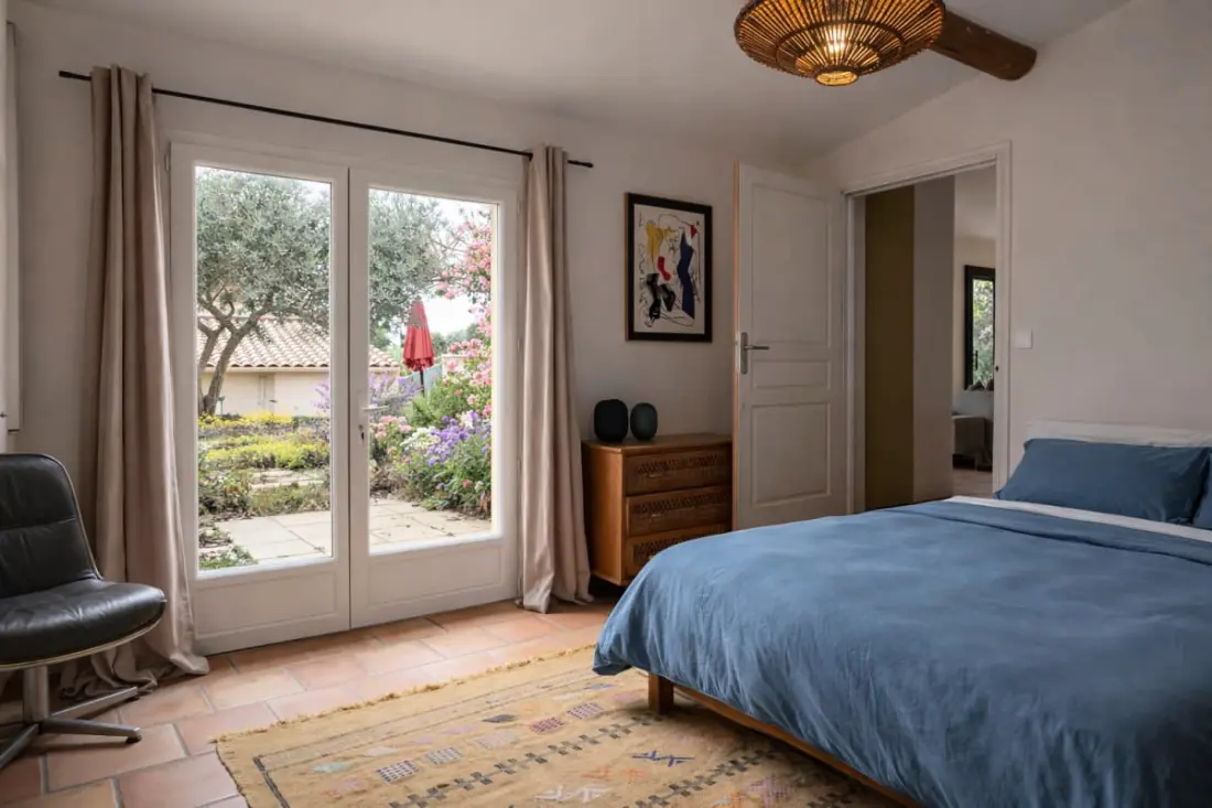 Maison Familiale Au Cœur De La Provence - Piscine