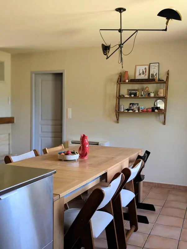 Maison Familiale Au Cœur De La Provence - Piscine