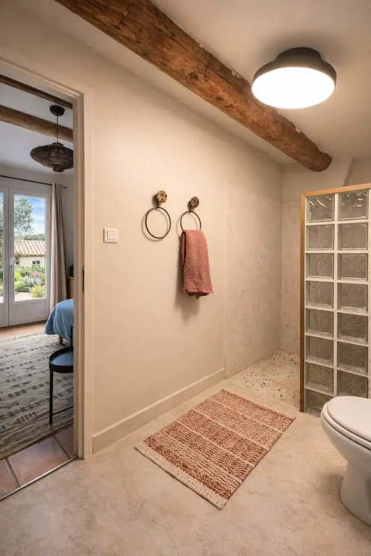 Maison Familiale Au Cœur De La Provence - Piscine
