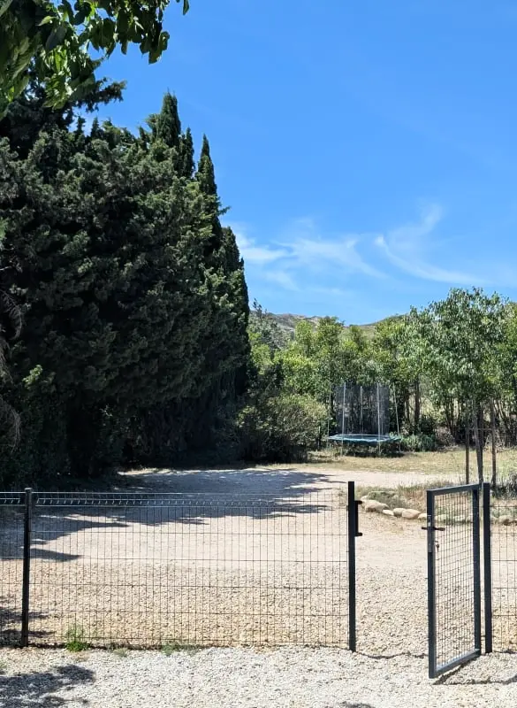 Maison Familiale Au Cœur De La Provence - Piscine
