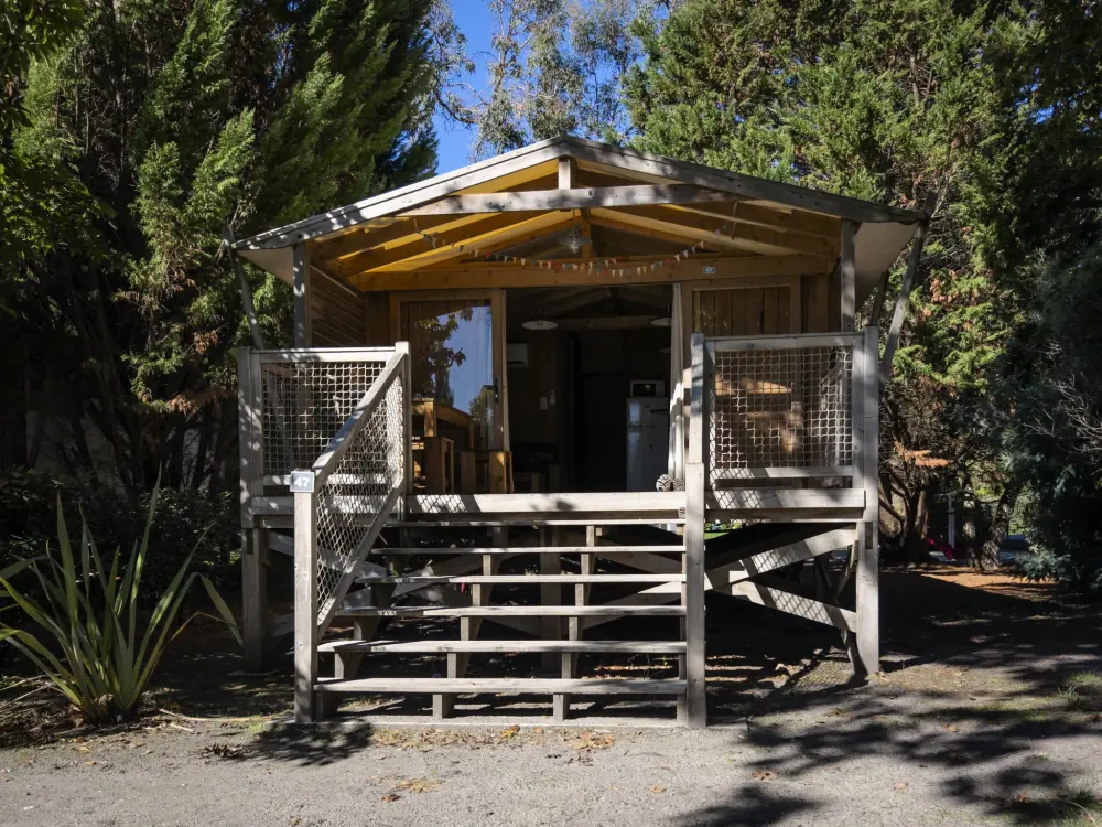 Camping Des Familles 4 étoiles★★★★