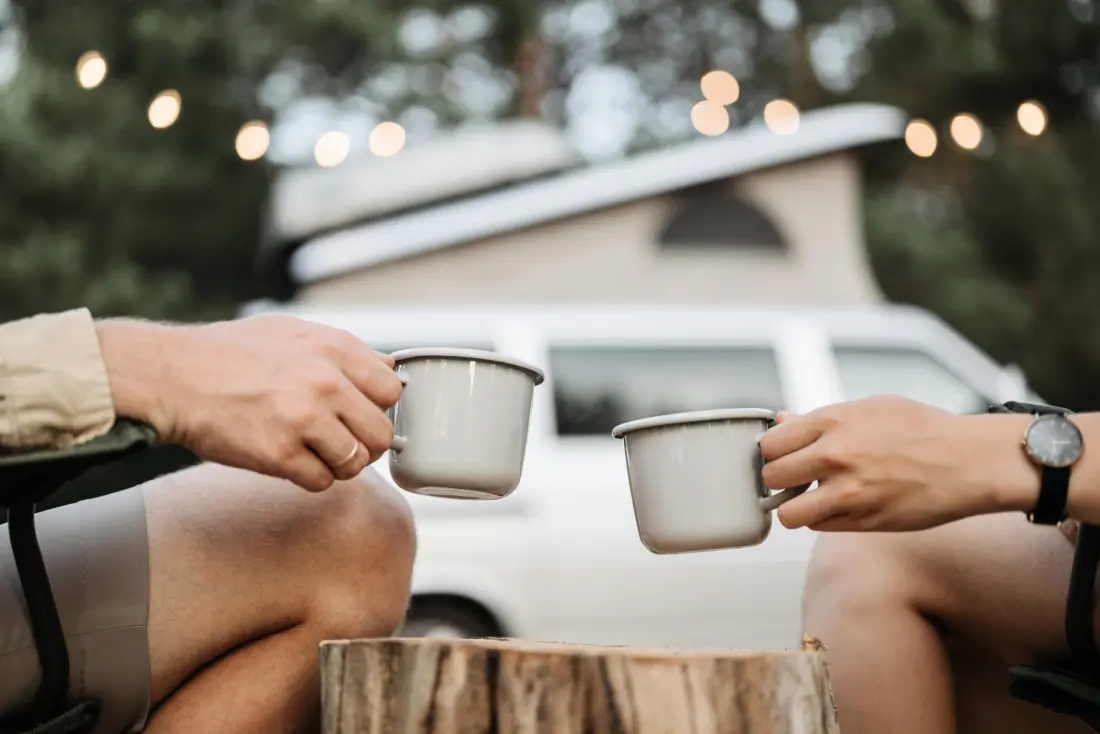 Camping Des Familles 4 étoiles★★★★