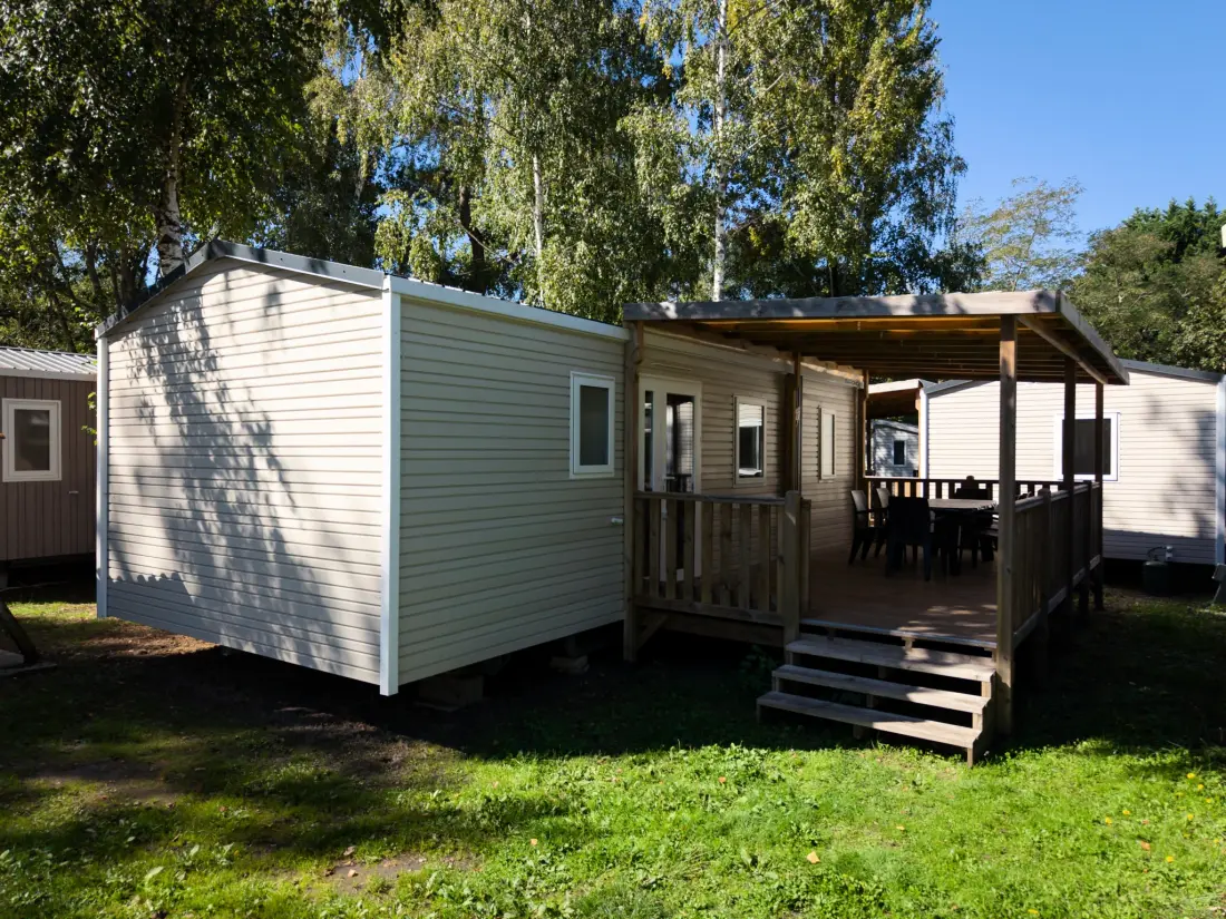Camping Des Familles 4 étoiles★★★★