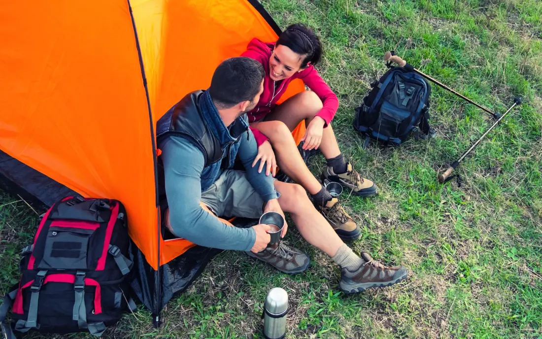 Camping Des Familles 4 étoiles★★★★