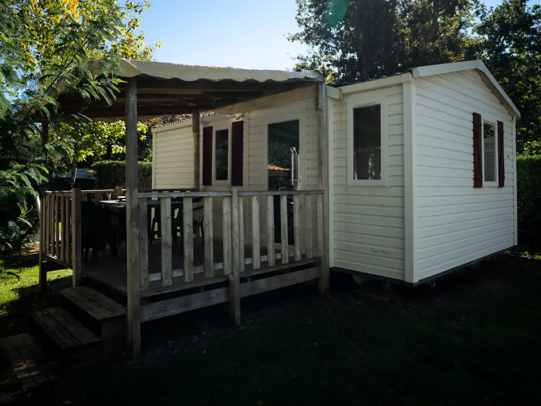 Camping Des Familles 4 étoiles★★★★