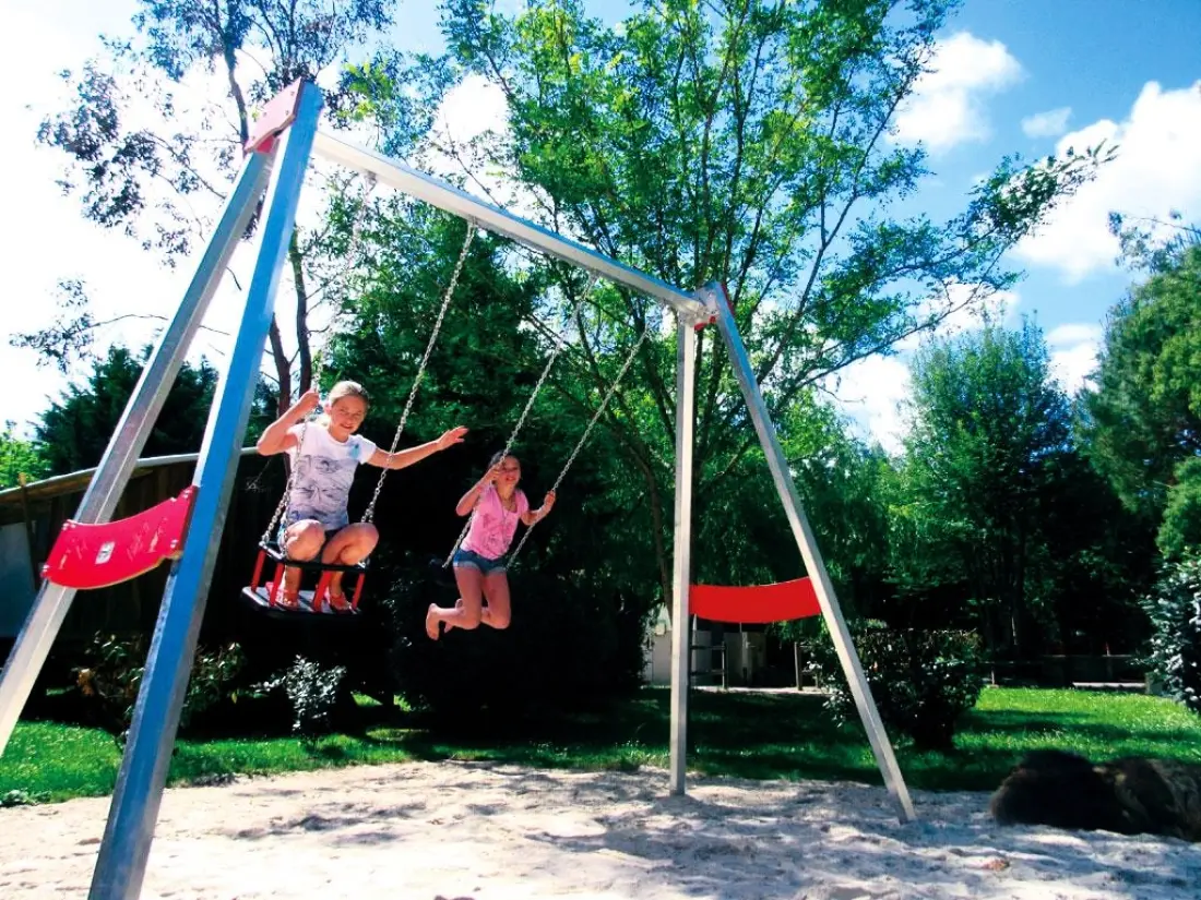 Camping Des Familles 4 étoiles★★★★