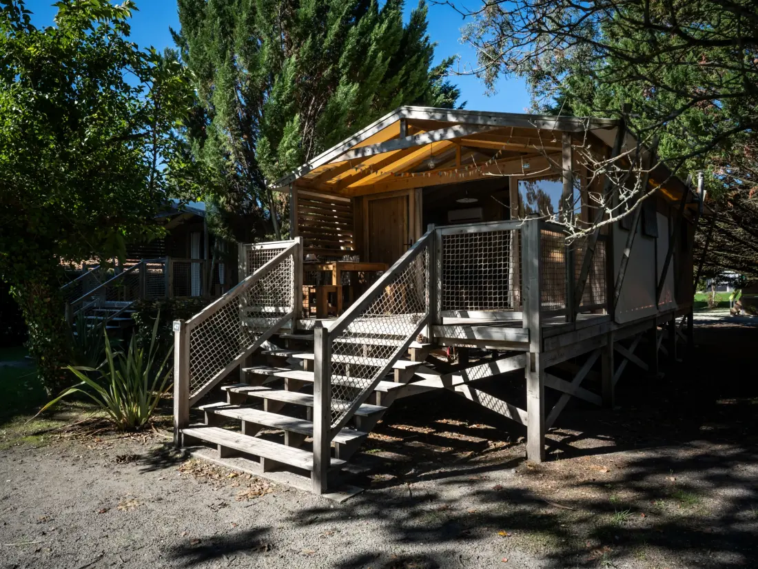 Camping Des Familles 4 étoiles★★★★