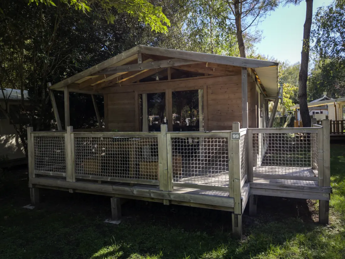 Camping Des Familles 4 étoiles★★★★