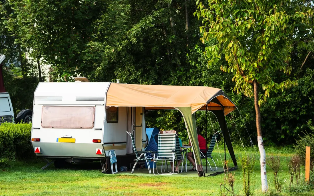 Camping Des Familles 4 étoiles★★★★