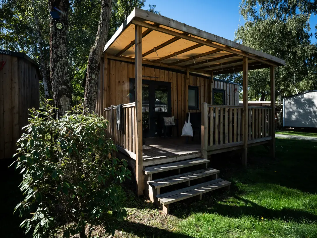 Camping Des Familles 4 étoiles★★★★