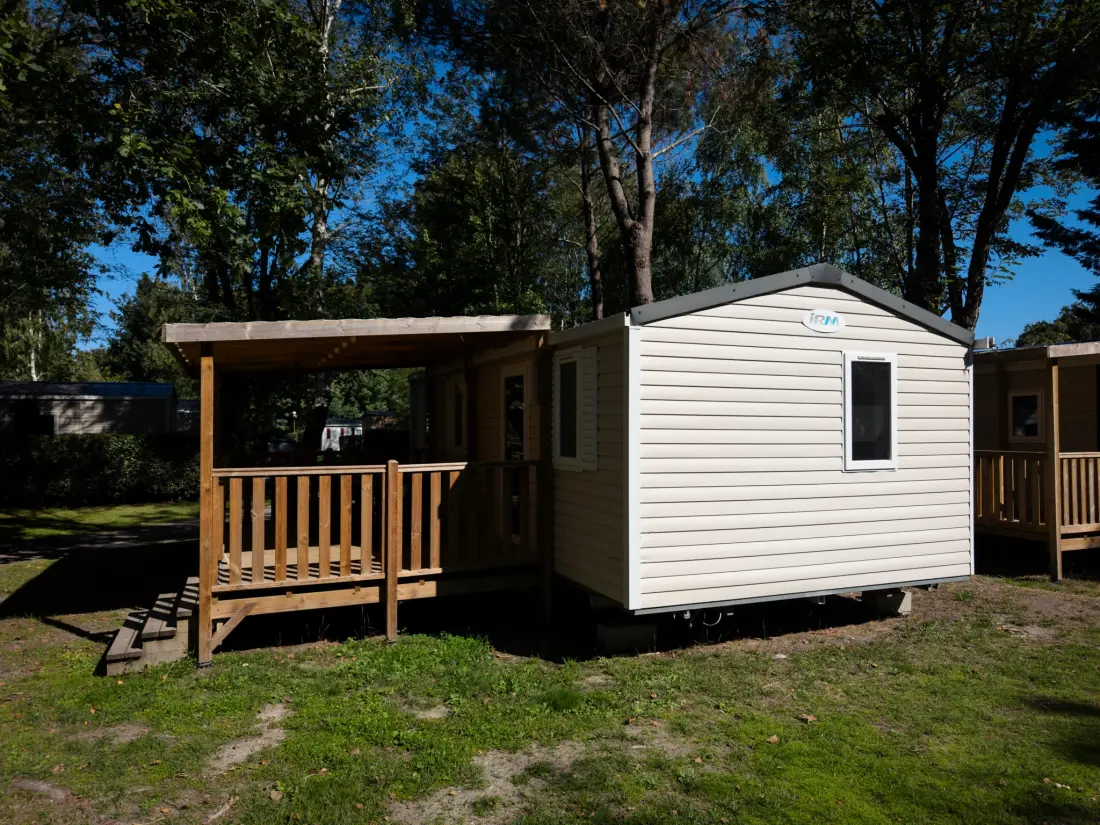 Camping Des Familles 4 étoiles★★★★