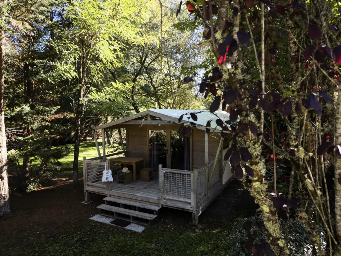 Camping Des Familles 4 étoiles★★★★